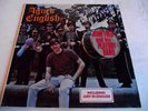JOHN FRED AND HIS PLAYBOY BAND   AGNES ENGLISH ** 1967 UK 1st PYE INT. LP