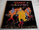 QUEEN   A KIND OF MAGIC ** 1985 EMI LP