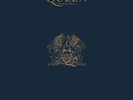 QUEEN GREATEST HITS II 2016 REMASTERED 2 X VINYL LP SET NEW SEALED DAVID BOWIE