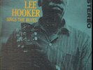 BLUES LP - JOHN LEE HOOKER 