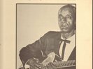 BLUES LP - FRED AND ANNIE MAE MCDOWELL 