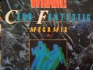 Wham Club Fantastic Megamix Uk 12