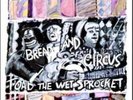 Toad The Wet Sprocket Bread & Circuses Us Lp