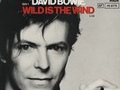 David Bowie Wild is the Wind , Golden Years German 12