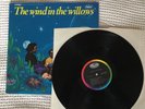 Wind In The Willows - USA (Los Angeles PRESSING)  - Debbie Harry Blondie