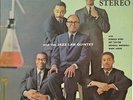 Gigi Gryce Jazz Lab Quintet, 1957 Riverside RLP 12-229, HEAR IT