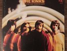 The Kinks Are The Village Green Preservation Society Reprise vinyl