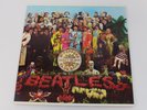 Beatles, the - Sgt. Pepper’s Lonely Hearts Club Band Capitol SMAS 2653 NM