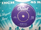 GENE VINCENT,  BE-BOP-A-LULA,  CAPITOL RECORDS 1956  EX