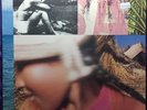 Pat Metheny Group - Still Life (Talking) ESP LP 1987 Vinyl Excellent
