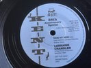 RARE DOUBLE SIDDER 100 CLUB KENT 38TH ANNIVERSARY SPECIAL LORRAINE CHANDLER/MAGN