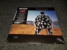 Pink Floyd: Delicate Sound Of Thunder LP Live Vinyl Brand New Sealed