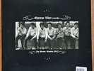 33t Chinese Man - The Groove Sessions volume 2 (LP)