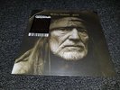 Willie Nelson Spirit LP Remastered GOLD Vinyl RSD Black Friday 2017 NEW SEALED