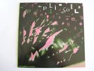 THE PLIMSOULS- EVERYWHERE AT ONCE - ORIGINAL OZ LP RECORD - NEAR MINT CONDITION