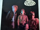 CREAM, FRESH CREAM, 1966, MONO REACTION LABEL 593001, VINYL, VERY GOOD CONDITION