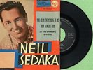 NEIL SEDAKA / You Mean Everything To Me / RCA 3-10088 Pres Spain 1960 EP VG+ Sgl