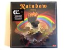 RAINBOW RISING LP 2014 IMPORT 180 GRAM REPRESS SEALED DIO RITCHIE BLACKMORE