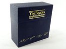 THE BEATLES SINGLES COLLECTION BSCP-1 BLUE BOX 27 X 7