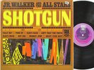 JR.WALKER AND THE ALL STARS LP, SHOTGUN (SOUL US Issue EX/EX)