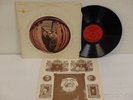 CAPTAIN BEEFHEART & HIS MAGIC BAND Safe As Milk 1967 ZAPPA Buddah BDS 5063 1A/1B