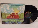 THE BEACH BOYS Friends 1968 LP Capitol ST 2895 (1968) Stereo original CLEAN