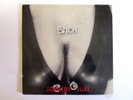 BITCH DAMNATION ALLEY LP RARE SEALED 1982 U.S. METAL BLADE L.A. METAL BETSY