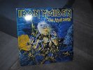 IRON MAIDEN - 