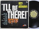 GERRY AND THE PACEMAKERS LP, I'LL BE THERE' (LAURIE US Issue EX/EX)
