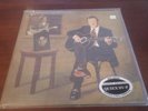 Eric Clapton, Me and Mr. Johnson classic records 200 g factory sealed vinyl LP