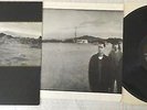 U2 -The Joshua Tree Island Records 90581, w/Lyric Sheet/Poster, 1987