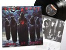 TESTAMENT -Souls of Black LP 1990 orig. US THRASH vio-lence overkill death angel