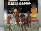 MILES DAVIS Water Babies 1976 1st Press NEAR MINT Vinyl LP PC 34396 L1