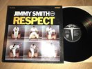 Jimmy Smith Respect Verve US Original