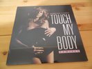MARIAH CAREY  Touch my Body  12