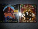 Janis Joplin `s  Big Brother & The Holding Company MINT-  Ball Chain 4xVinyl