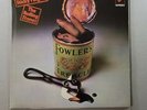 VERY RARE MADE IN SPAIN THE ROLLING STONES STICKY FINGERS  VINYL LP RECORD V20