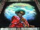 Jimi Hendrix: Hendrix In The West/War Heroes 2LP Gatefold 1975 Barclay 80 587/58