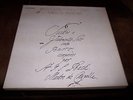 Perenyi Miklos,cello:Bach:6 suites for solo cello I-III.Boxed+booklet,