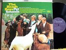 Beach Boys - Pet Sounds / Smiley Smile - 1976 DE Capitol 1C 148-52312  DLP vg+