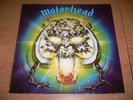 MOTORHEAD - Overkill LP metal hard rock punk (Bronze 200 435) UK