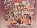 The Birthday Party ?– Junkyard    LP 1982  4AD ?– CAD 207