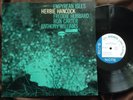 HERBIE HANCOCK EMPYREAN ISLES BLUE NOTE BNJ 71027 STEREO Japan Vinyl LP