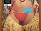 GAL COSTA - INDIA - BRAND NEW VINYL LP - RE-ISSUE OF ORIGINALLY BANNED BRAZIL LP