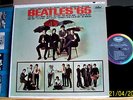 Beatles - Beatles `65 - 1964 US Capitol T 2228  LP m- / Mono/deep groove/1.Press