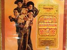 Jackson 5, Diana Ross Presents The Jackson 5 vinyl LP, Motown 1969