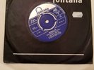 THE NITE PEOPLE- MORNING SUN/WEIRD AND FUNNY Psych mod ska vinyl 1st press 1968