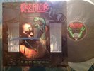 KREATOR - RENEWAL Org Press Noise 1992