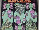 Various Artists ?– Heavy Heads  Vinyl LP Album Rock