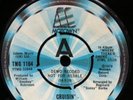 Smokey Robinson - Crusin' b/w The Humming Song 7